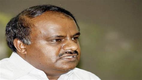 We Will Sit In Opposition Says Jds State President Hd Kumaraswamy