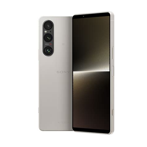 SONY XPERIA 1 V 12+512GB XQ-DQ72 – 28Mobile