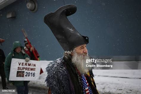 Vermin Supreme Photos And Premium High Res Pictures Getty Images