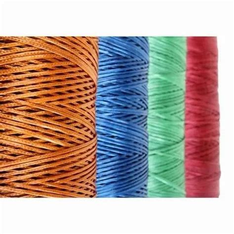 Pp Sutli Rope At Rs Kg Poly Rope In Chennai Id