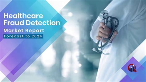 Healthcare Fraud Detection Market Research Report Youtube