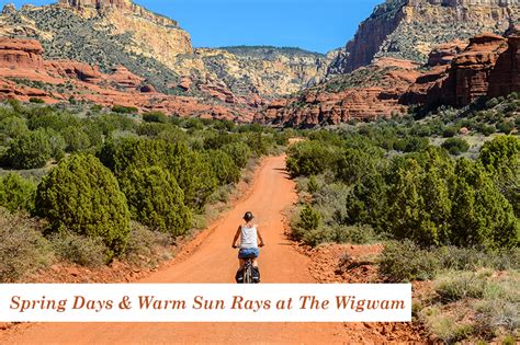 Blog | Spring Resort Activities in Phoenix, AZ - The Wigwam