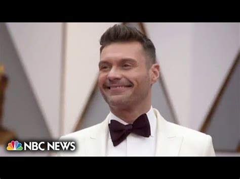 Ryan Seacrest named new host of 'Wheel of Fortune' - The Global Herald