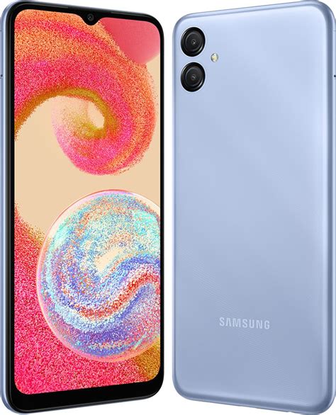 Samsung Galaxy A04e características especificaciones y precio Kalvo