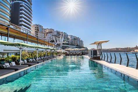 Barceló Fortina Malta, Sliema – Updated 2024 Prices