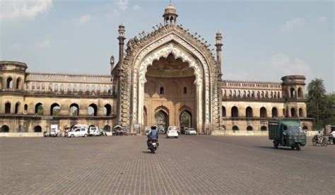 List Of Best Places To Visit In Lucknow Plus Tips On Where To Eat