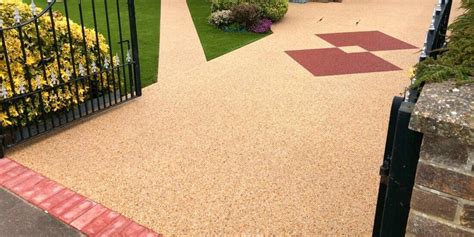 Complete Guide to Resin Bound Driveways