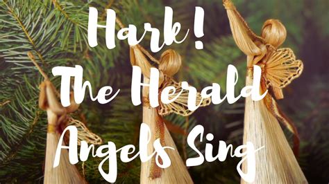 Hark! The Herald Angels Sing Chords - Chordify