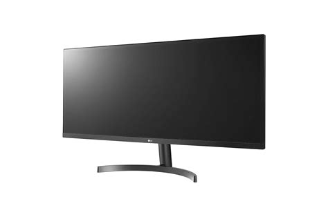 Moniteur 34WL60TM B IPS Pleine HD 1080p UltraWide 21 9 De 34 Po De LG