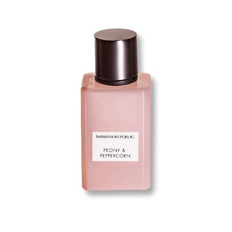 Shop Banana Republic Peony & Peppercorn EDP in Australia