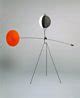 Bbc Arts Bbc Arts Talking Mobiles Alexander Calder At Tate Modern