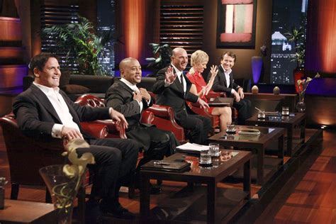 10 Insider Tips For Winning On Shark Tank