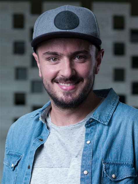 Andrés Sandoval - SensaCine.com
