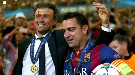 Spanish Football Manager From Asturias Luis Enrique Italic Roots