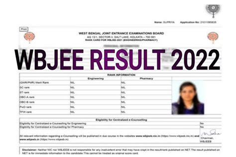 Wbjee Expected Result Date 2024 Greta Katalin