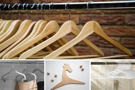 Th Hangers For Clothes Trouser Baby Hanger Space Saving Pieces