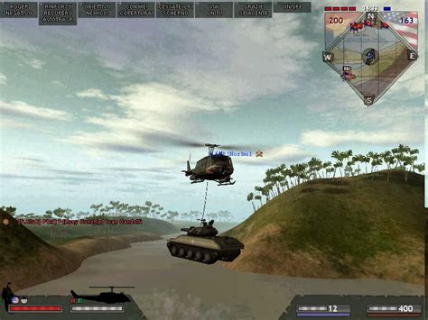 Softwaregamestricks Battlefield Vietnam Game Free Download Full