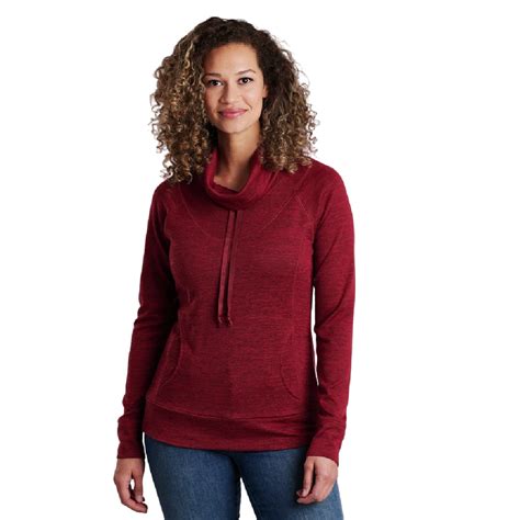 Kuhl Women's Lea Pullover