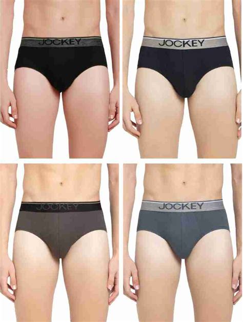 Jockey Underwear For Men Price