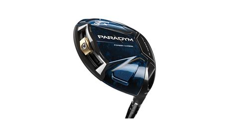 What Is The Best Shaft For A Callaway Paradym Driver