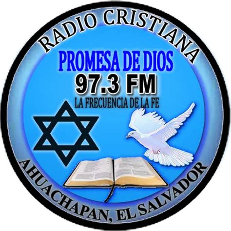 Listen To Radio Promesas De Dios Fm Zeno Fm