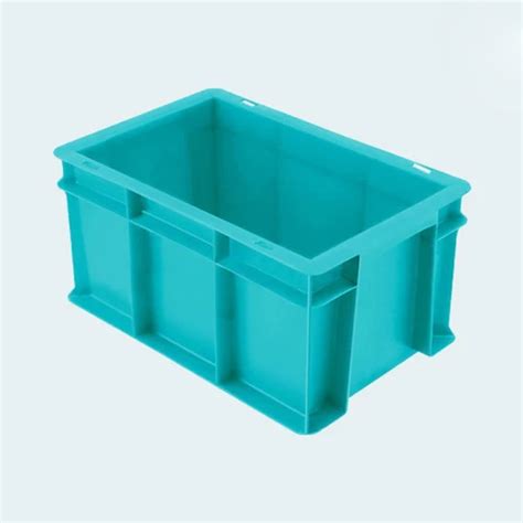 Supreme Plastic Crates at Best Price in Ahmedabad, Gujarat | Hanumant ...