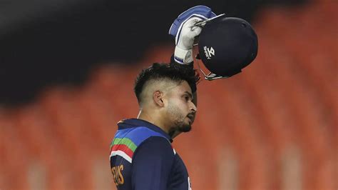 Shreyas Iyer Injury Update Indian Fielding Coach Shreyas Iyer Gives