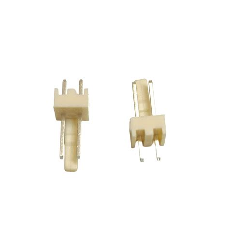 Buy 2510 Relimate 2 Pin Male Connector 2 54mm Pitch Online In India At