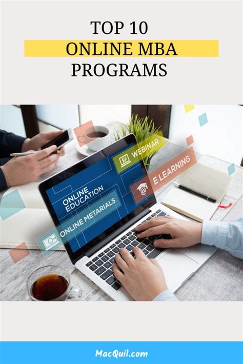 Online Mba Program R Medium