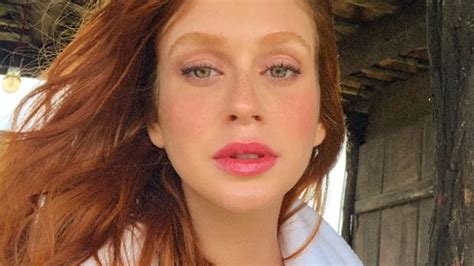 Novo Romance Marina Ruy Barbosa é Flagrada Com Empresário Milionário