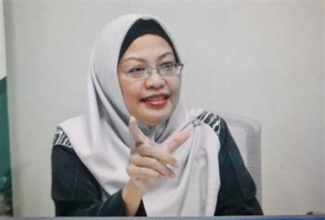 Eksklusif Zainab Mohd Salleh Tampil Jelas Dakwaan Isteri Kedua Dr