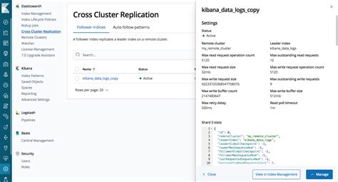 An Introduction To Cross Cluster Replication In Elasticsearch Elastic Blog