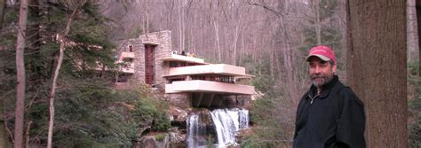 Frank Lloyd Wright Enduring Genius Nathan Good Architects