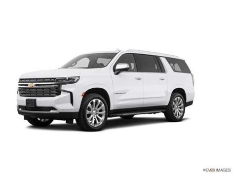 2021 Chevrolet Suburban Specs Prices Vins And Recalls Autodetective