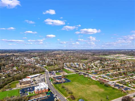 Trotwood Senior Lofts Affordable Housing Pivotal Pivotal