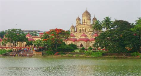 Explore The Exquisite Beauty Of Tourist Places In West Bengal Prefertrip