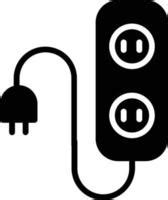 Extension Cord Clip Art