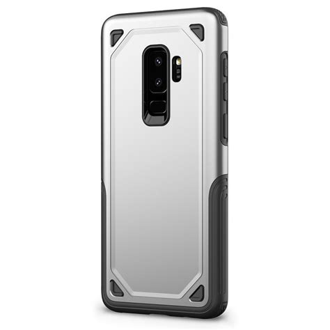 Противоударный чехол на Samsung Galaxy S9g960 Shockproof Rugged Armor золотой купить в Киеве