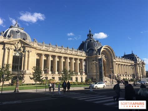 Info Flash Paris Les Mus Es Et Monuments Gratuits Faire