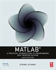 Matlab A Practical Introduction To Programming And Problem Solving