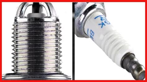 Great Product NGK 4548 Standard Spark Plug CR9EK 1 Pack YouTube