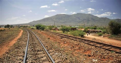 Kenya To Upgrade The Old Naivasha Nakuru Eldoret Malaba Line At A Cost