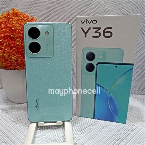 Jual Vivo Y Nfc Handphone Second Original Shopee Indonesia