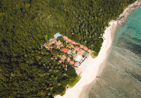 ᐉ Dónde alojarse en Koh Lipe mejores zonas y hoteles JuntosViajando