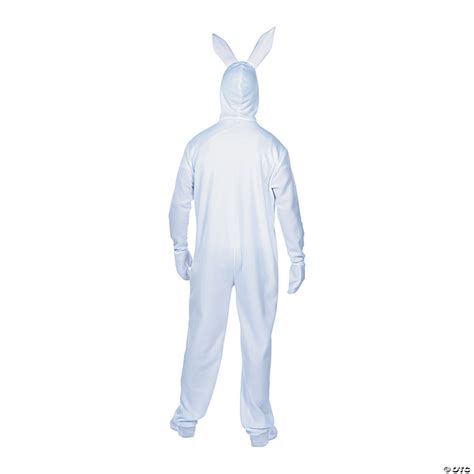 Men’s Easter Bunny Costume | Halloween Express