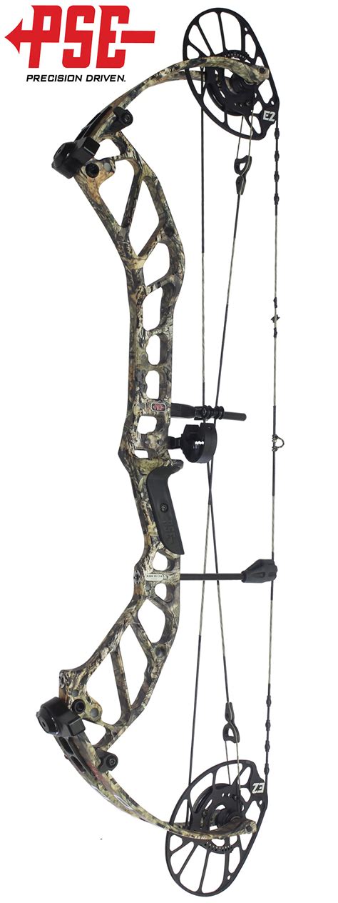 PSE Omen Compound Bow E2 2022 Lupon Gov Ph