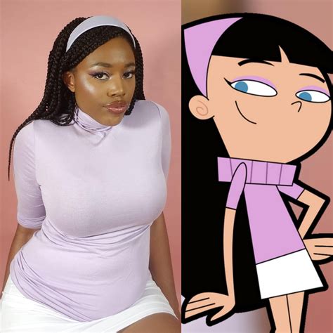 Trixie Tang Cosplay By Arthard Cosplayers