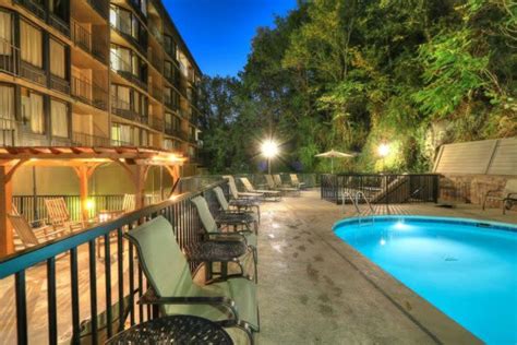 Edgewater Hotel & Conference Center | Gatlinburg, TN 37738