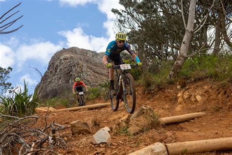 Sarrou Beers Y Frei Stigger Dan El Liderato De La Absa Cape Epic Al