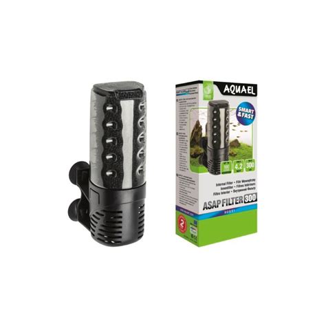 Aquael Internal Filter Asap - Aquatic City
